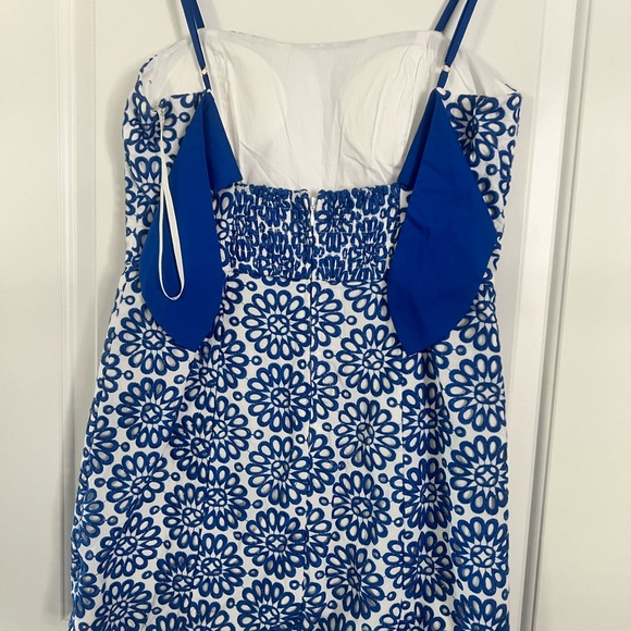 Lilly Pulitzer romper! - Picture 2 of 4